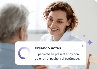 Mejor atención para tus pacientes